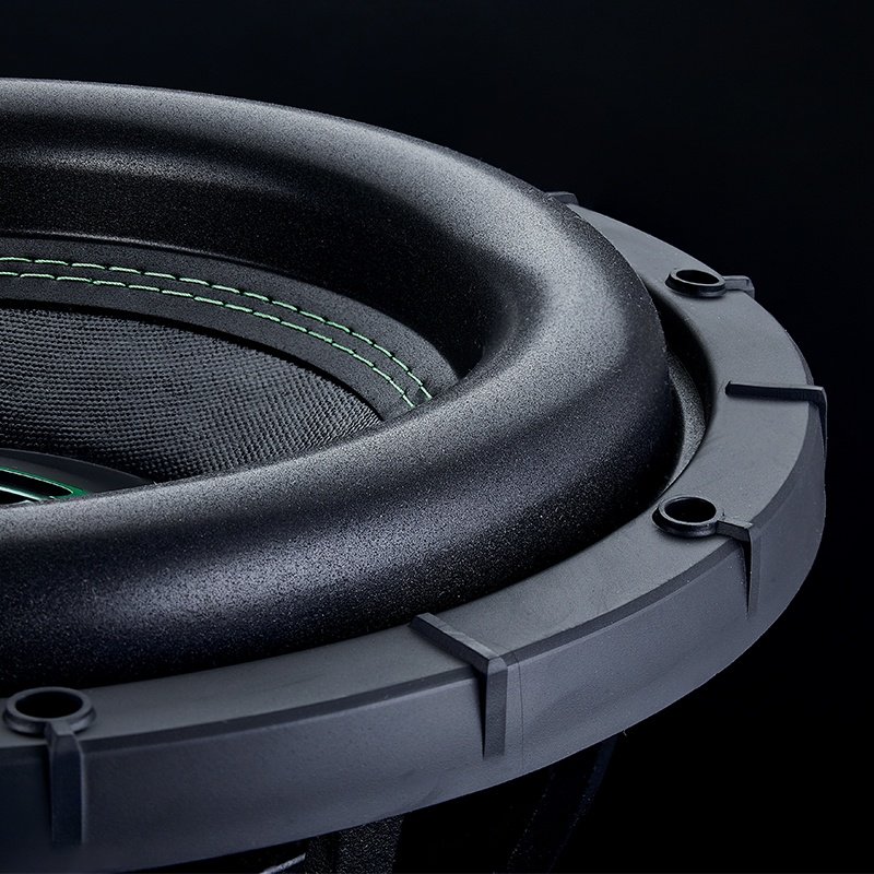 Сабвуфер Deaf Bonce DB-SA2508 D2