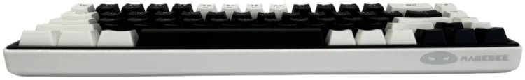 Клавиатура MAGEGEE SKY68 White - ForteMarket Клавиатура MAGEGEE SKY68 White купить,0