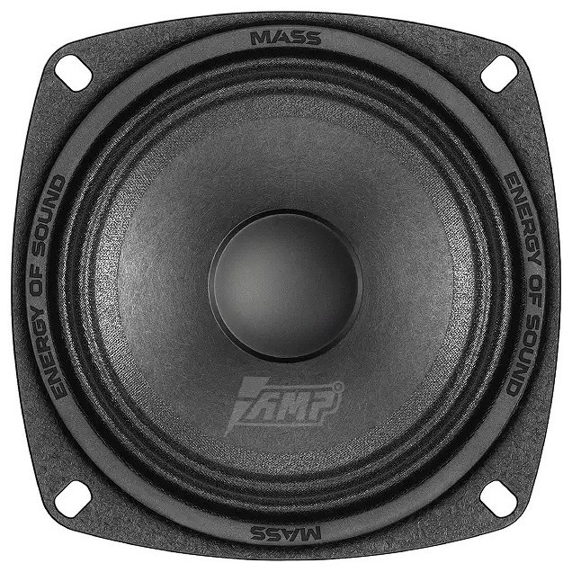 AMP широкополосная АС MASS FR40P40 купить,NaN