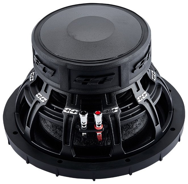 Сабвуфер Deaf Bonce DB-SA2510 D2