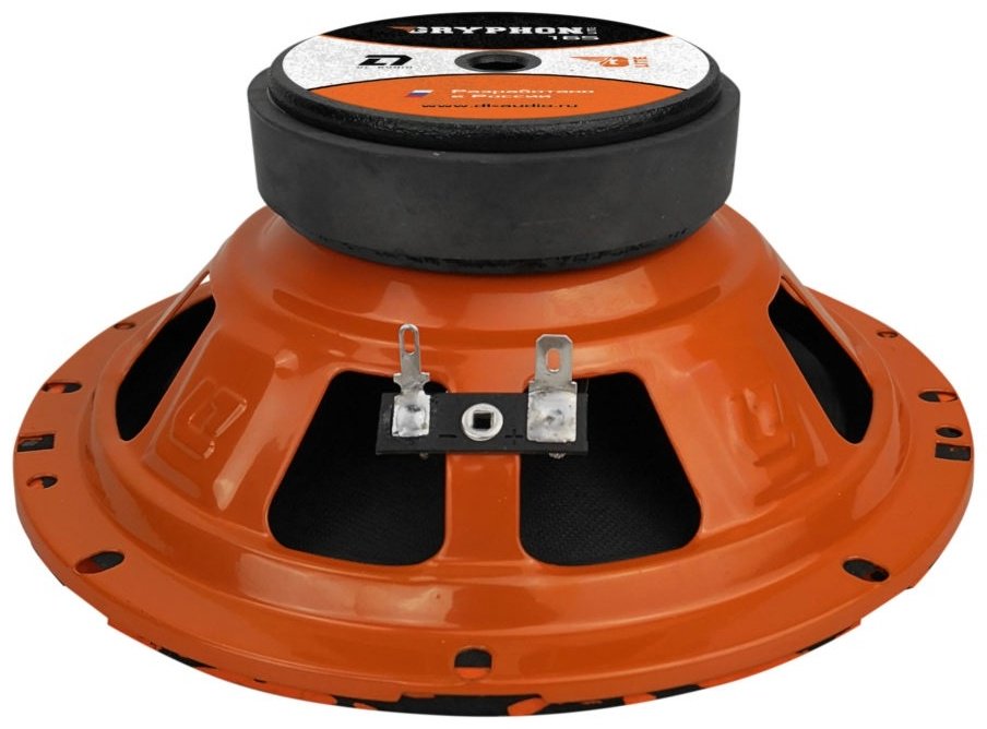DL Audio среднечастотная АС Gryphon Lite 165