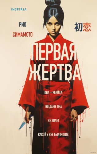 Книга Симамото Р.; Первая жертва: Симамото Р.; Первая жертва купить,NaN