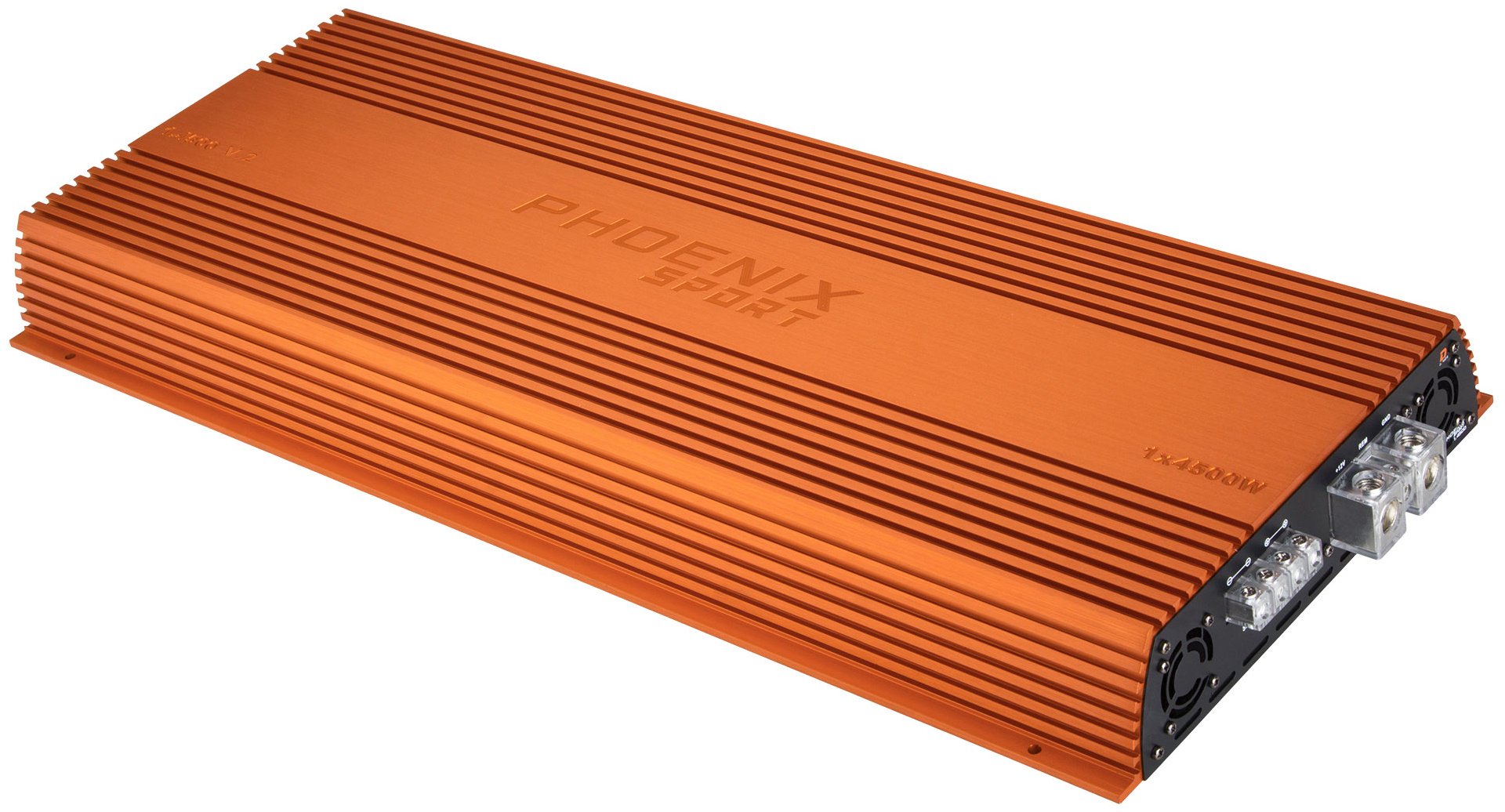 DL Audio Phoenix Sport 1.4500 v.2 4500 Вт 1 канальный купить,264984