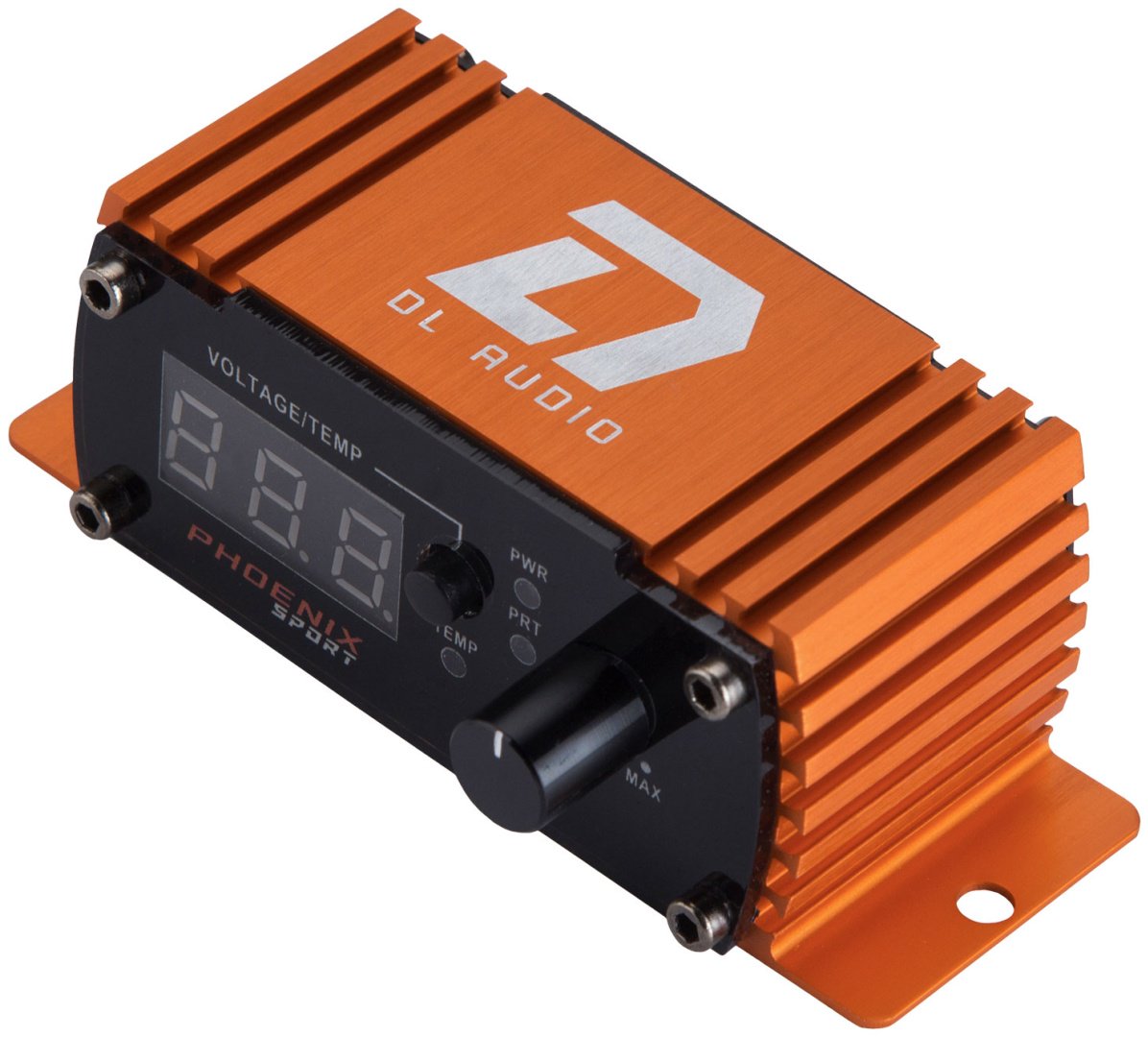 DL Audio Phoenix Sport 1.4500 v.2 4500 Вт 1 канальный купить,264984
