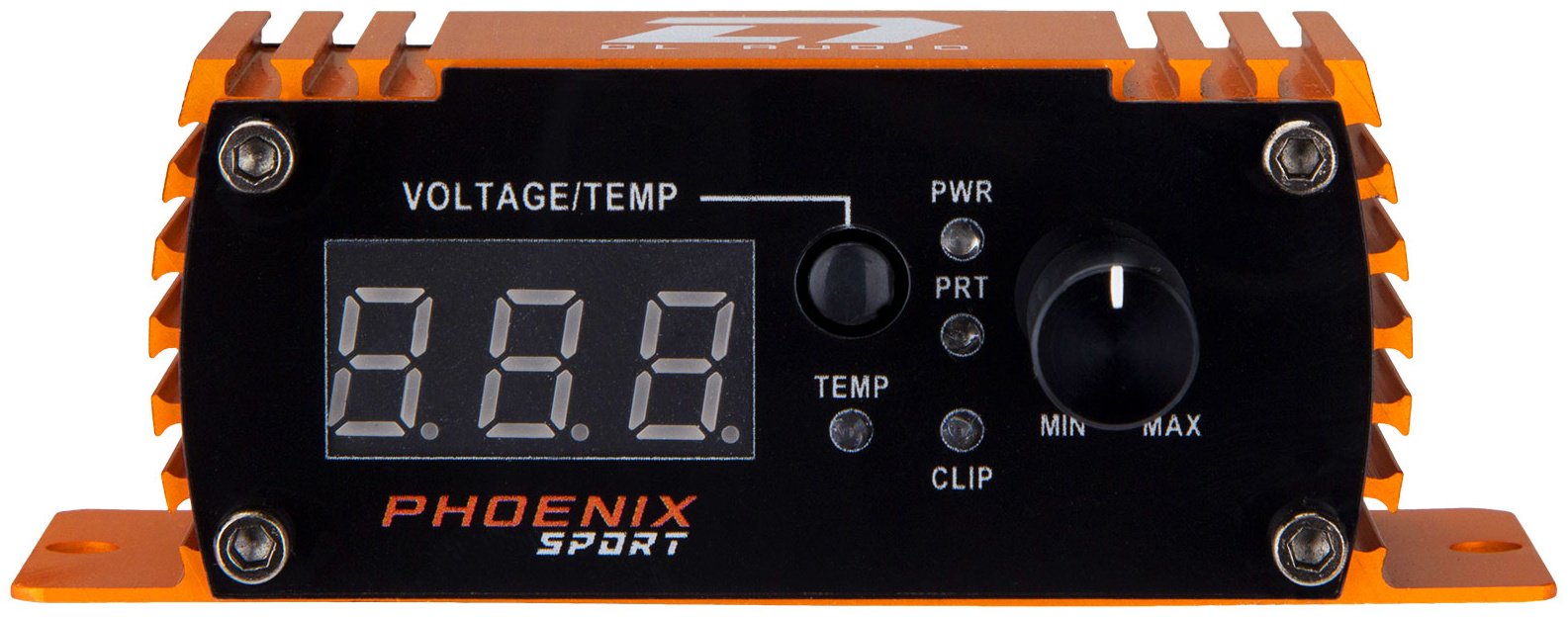 DL Audio Phoenix Sport 1.4500 v.2 4500 Вт 1 канальный купить,264984