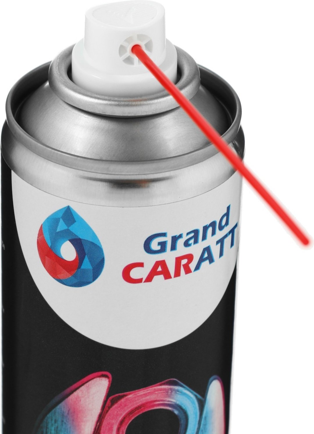 Grand Caratt 2850813 Жидкий ключ 0.4 л купить,NaN