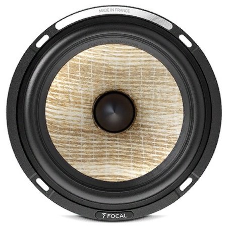 Focal компонентная АС PS165FXE