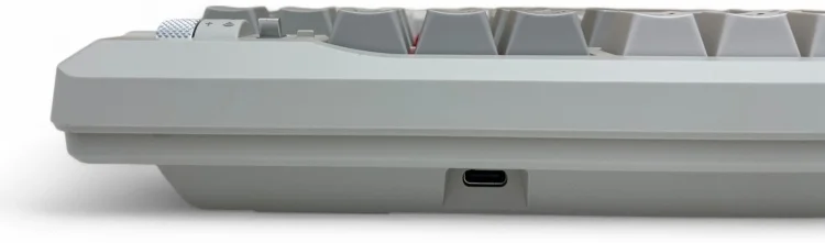 Клавиатура EWEADN X99 White Green - ForteMarket Клавиатура EWEADN X99 White Green купить,0