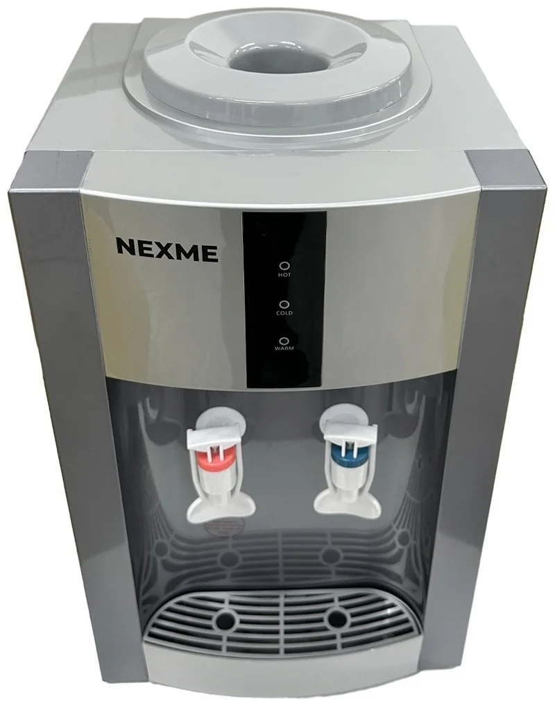 Диспенсер Nexme SJYTT-13 SL-16LB Black Grey - ForteMarket Диспенсер Nexme SJYTT-13 SL-16LB Black Grey купить,0