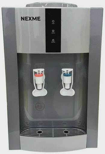 Диспенсер Nexme SJYTT-13 SL-16LB Black Grey