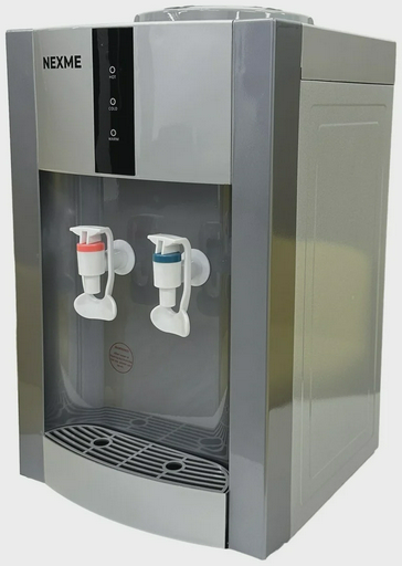 Диспенсер Nexme SJYTT-13 SL-16LB Black Grey