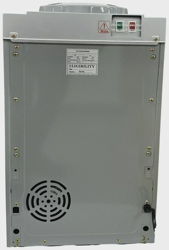 Диспенсер Nexme SJYTT-13 SL-16LB Black Grey