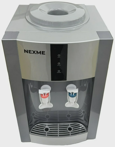 Диспенсер Nexme SJYTT-13 SL-16LB Black Grey