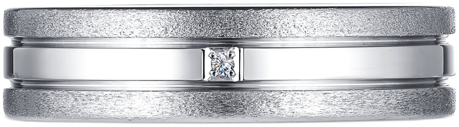 АЛЬКОР 01-3299_000Б-00_20.0 размер 20 вес 5 г серебро, бриллиант - ForteMarket АЛЬКОР 01-3299_000Б-00_20.0 размер 20 вес 5 г серебро, бриллиант купить,40400