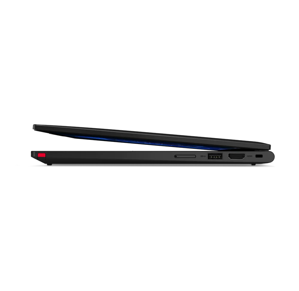 Ноутбук Lenovo ThinkPad X13 2-in-1 Gen 5 21LW003TFW 13.3" Black купить,NaN