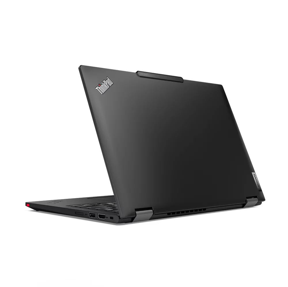 Ноутбук Lenovo ThinkPad X13 2-in-1 Gen 5 21LW003TFW 13.3" Black купить,NaN