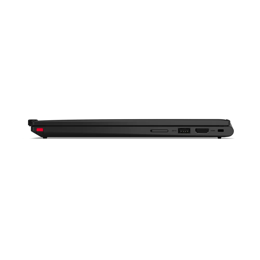 Ноутбук Lenovo ThinkPad X13 2-in-1 Gen 5 21LW003TFW 13.3" Black купить,NaN