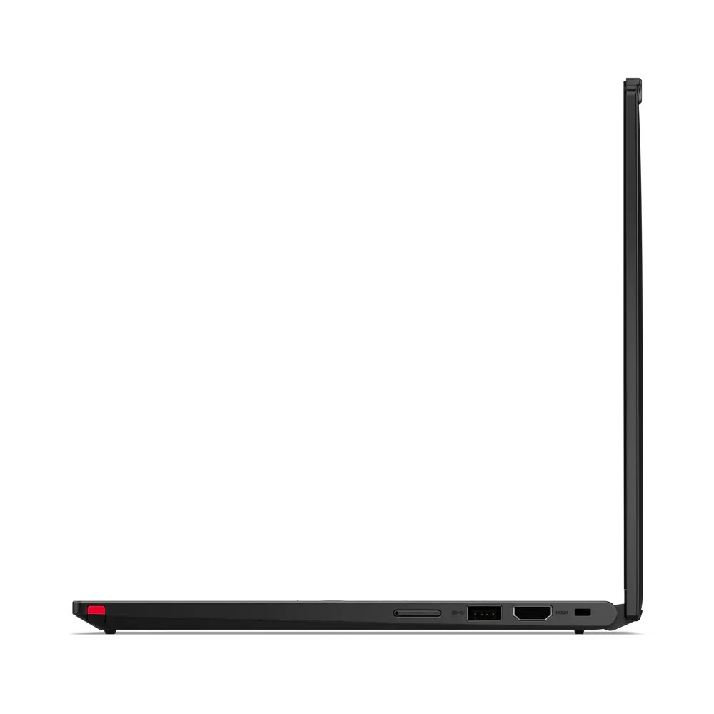 Ноутбук Lenovo ThinkPad X13 2-in-1 Gen 5 21LW003TFW 13.3" Black купить,NaN