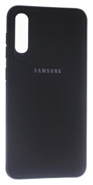 Чехол для Samsung Galaxy A30s, Galaxy A50, Galaxy A50s черный