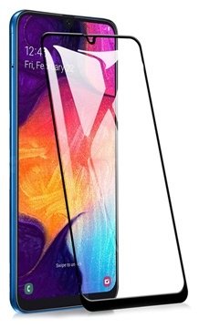 OEM для Samsung Galaxy A30s Black 10D