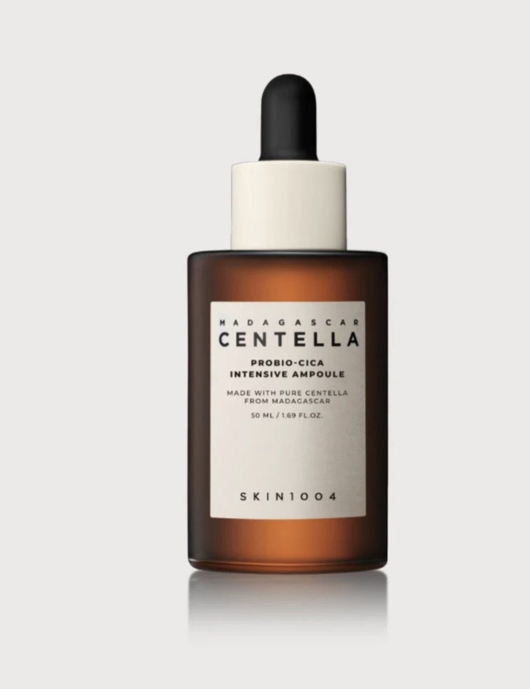 Skin1004 ампульная сыворотка Madagascar Centella Probio-Cica Intensive для лица 50 мл купить,9300
