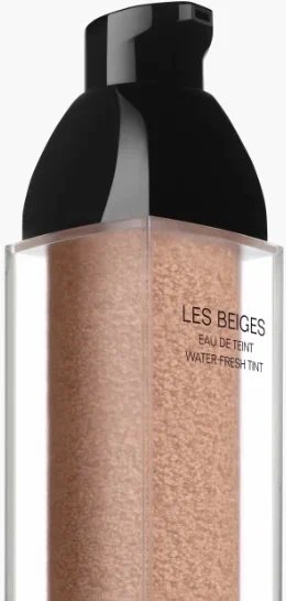 CHANEL Les Beiges Water-Fresh Tint тональный крем Medium Plus 30 мл купить,58860