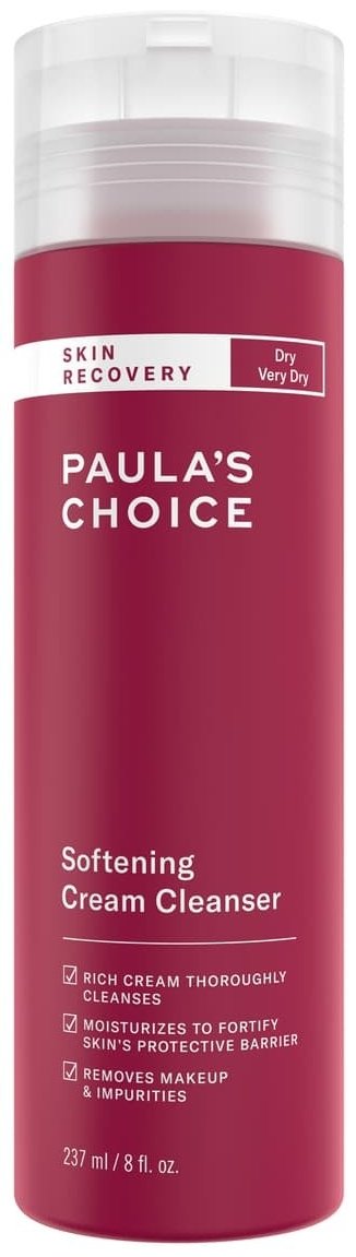 Paula's Choice Skin Recovery Softening крем-пенка 237 мл купить,17250