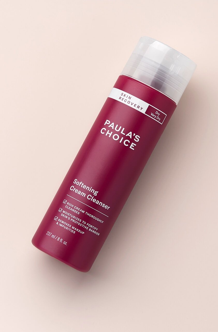 Paula's Choice Skin Recovery Softening крем-пенка 237 мл купить,17250
