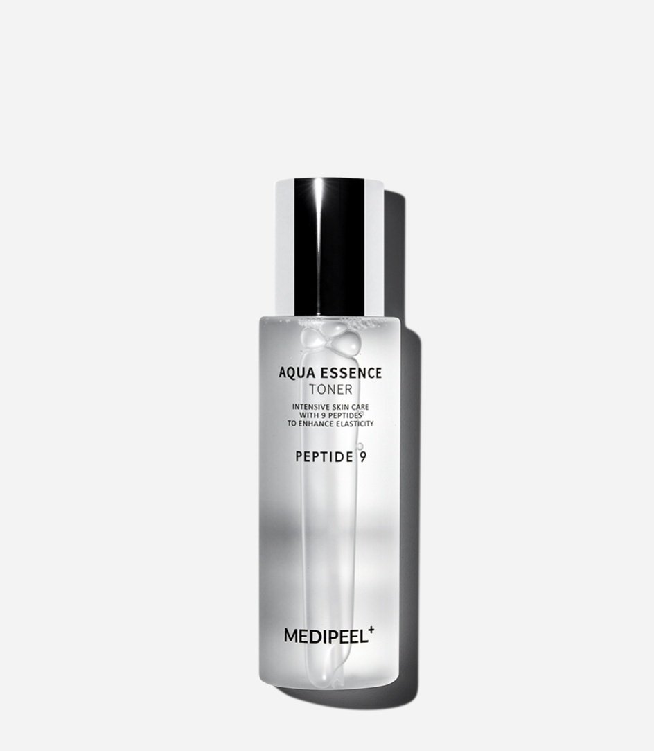 MEDI-PEEL тонер Aqua Essence Peptide 9 250 мл