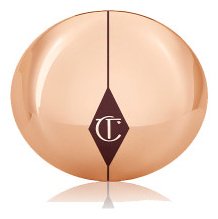 Пудра Charlotte Tilbury AirBrush Flawless Finish Powder сухая Fair Pale светло-бежевый купить,NaN