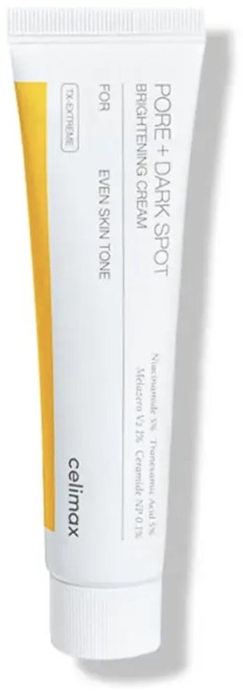 Celimax крем Pore Dark Spot Brightening для лица 35 мл - ForteMarket Celimax крем Pore Dark Spot Brightening для лица 35 мл купить,NaN