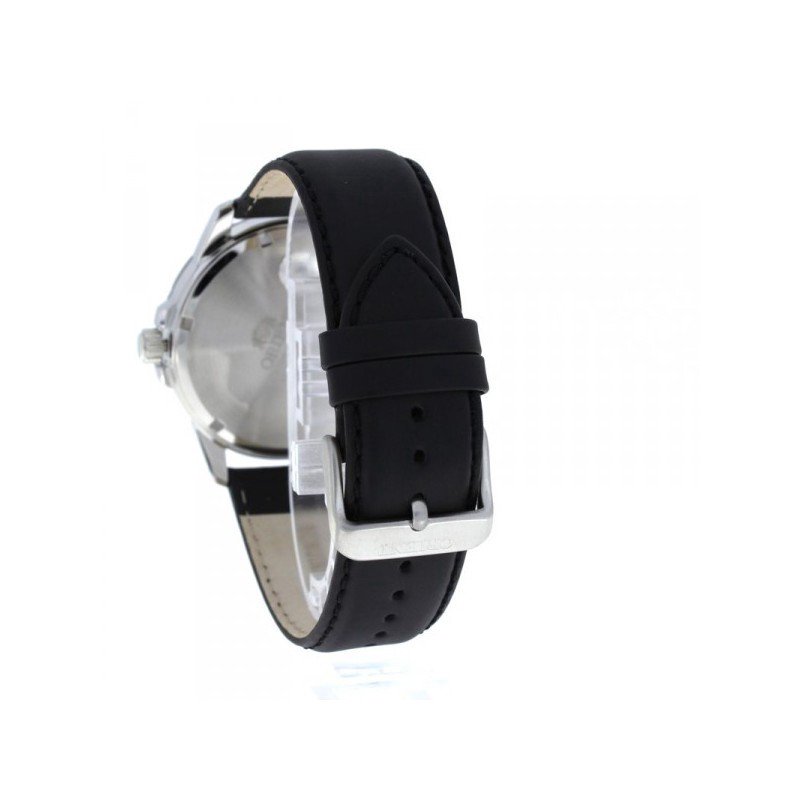 Часы мужские Orient FUG1X002B9 черные купить,NaN