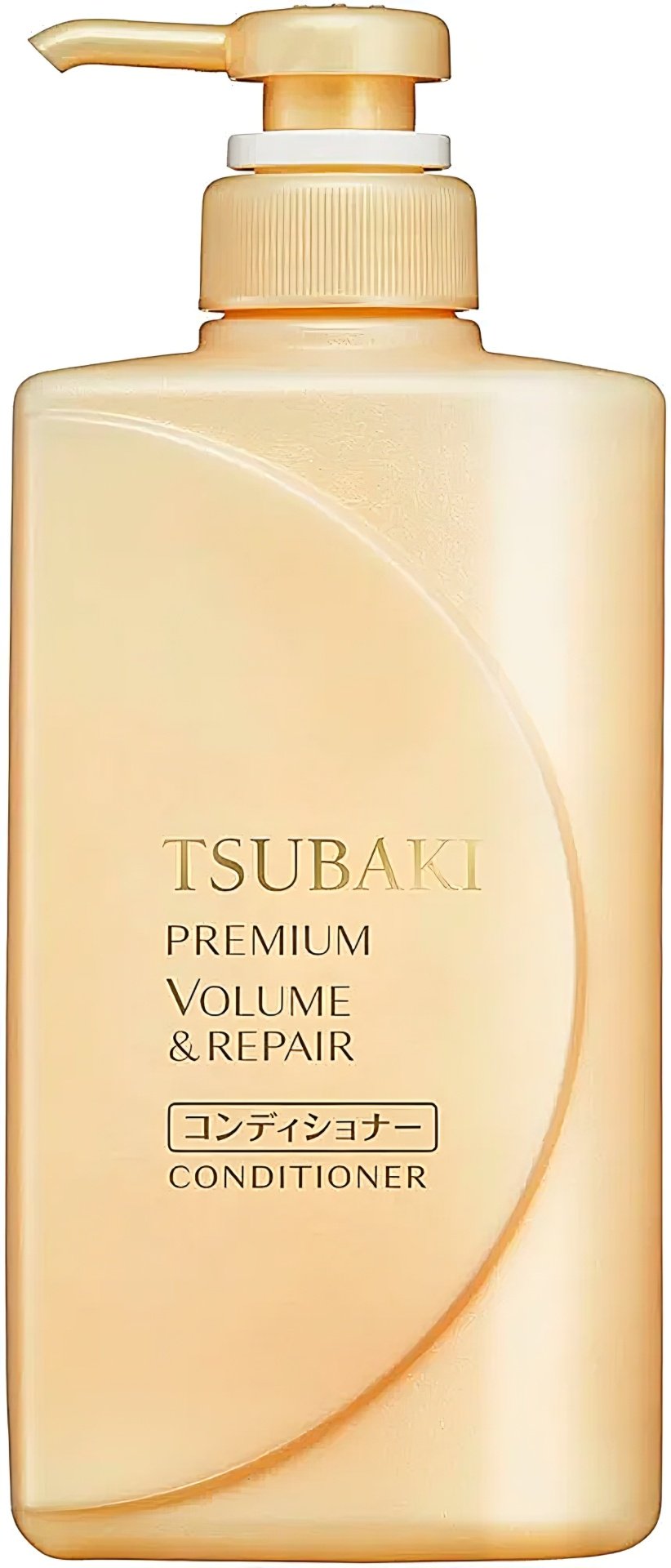 Shiseido Tsubaki Premium Repair кондиционер 490 мл купить,NaN