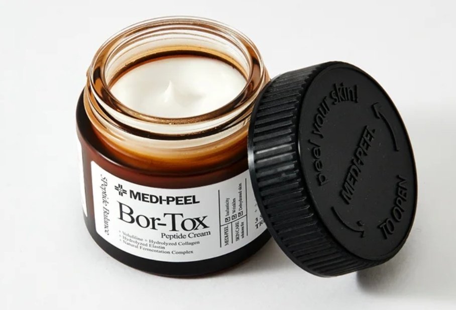 MEDI-PEEL крем Bor-Tox Peptide для лица 50 мл купить,NaN