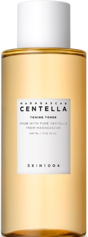 Skin1004 тонер Madagascar Centella Toning 400 мл купить,NaN