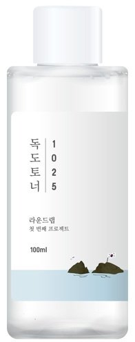 Round Lab тонер 1025 Dokdo 100 мл купить,NaN