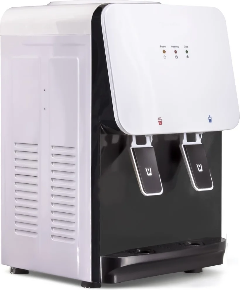 Диспенсер Nexme WD-1004T SJYTT-43 White Black - ForteMarket Диспенсер Nexme WD-1004T SJYTT-43 White Black купить,0