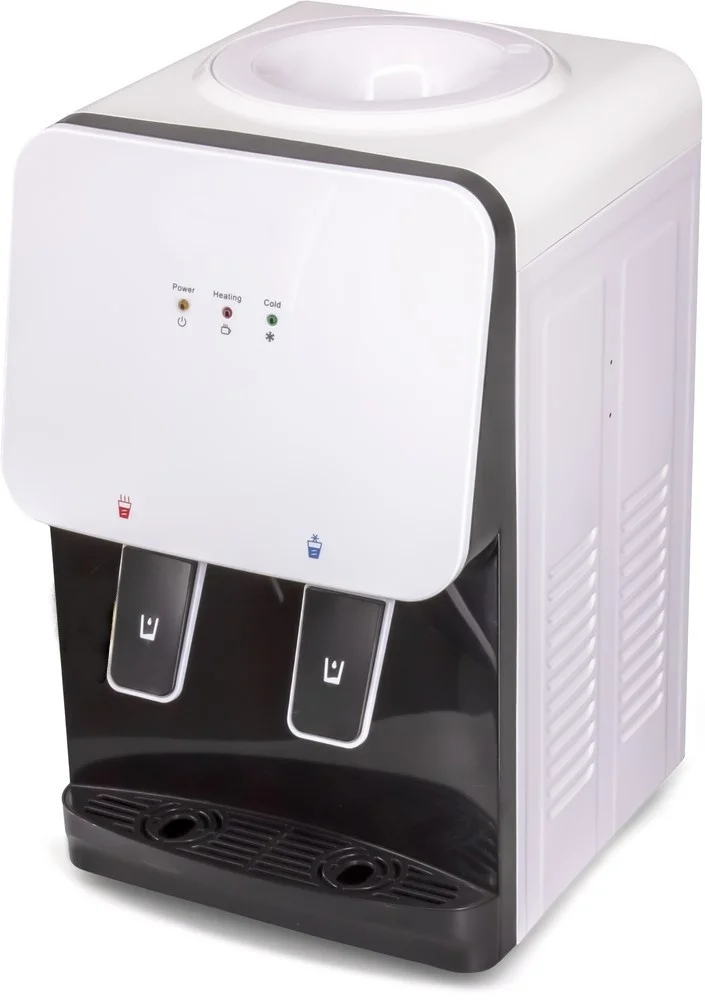 Диспенсер Nexme WD-1004T SJYTT-43 White Black - ForteMarket Диспенсер Nexme WD-1004T SJYTT-43 White Black купить,0