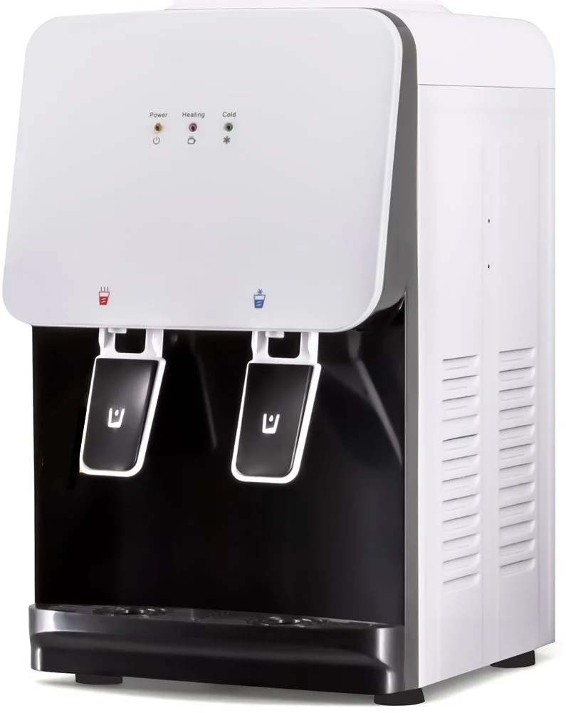 Диспенсер Nexme WD-1004T SJYTT-43 White Black