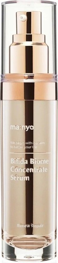 MANYO сыворотка Bifida Biome Concentrate для лица 35 мл купить,NaN
