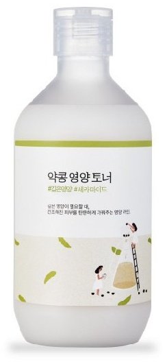 Round Lab тонер Soybean Nourishing 300 мл купить,NaN