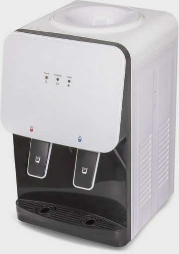 Диспенсер Nexme WD-1004T SJYTT-43 White Black