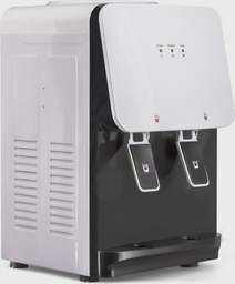 Диспенсер Nexme WD-1004T SJYTT-43 White Black