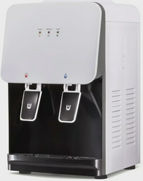 Диспенсер Nexme WD-1004T SJYTT-43 White Black