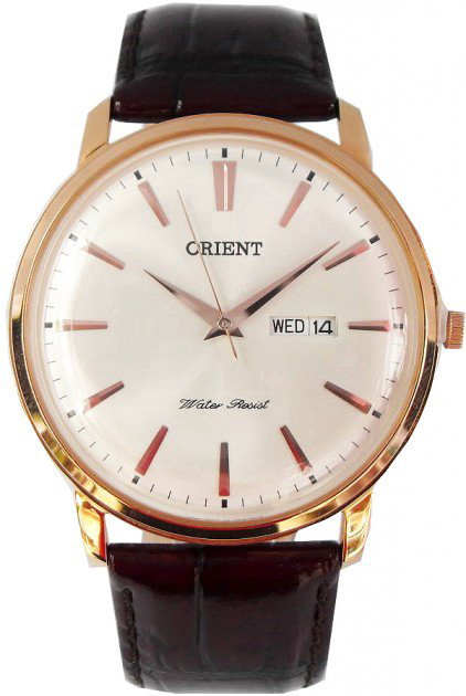 Часы Orient FUG1R005W6 купить,NaN