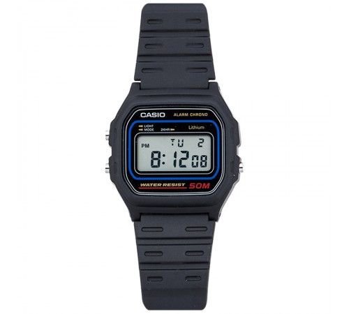 Часы  Casio W-59-1VHDF   купить,NaN