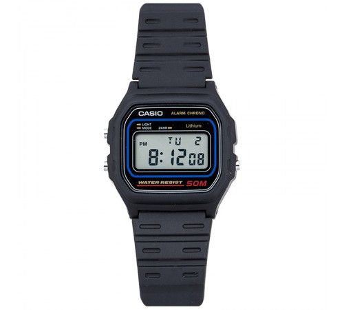 Часы  Casio W-59-1VHDF   купить,NaN