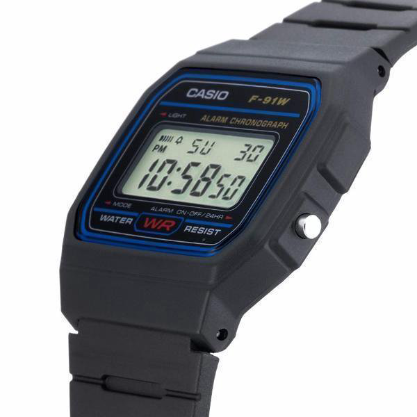 Часы  Casio W-59-1VHDF   купить,NaN