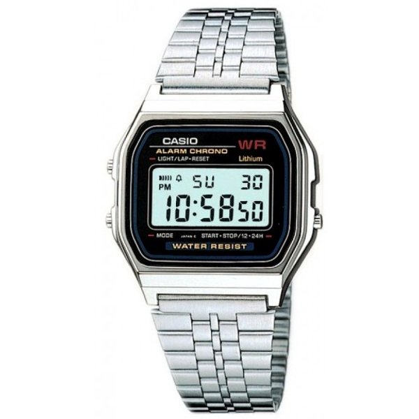 Часы Casio A159WA-N1DF