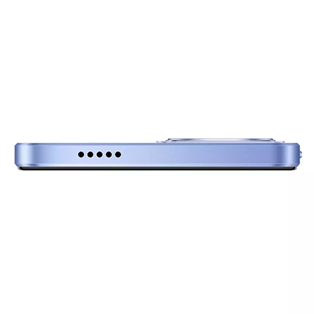 Смартфон Vivo Y02t 4/64GB Orchid Blue купить,NaN